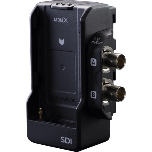 Atomos AtomX SDI מודול עבור Ninja V