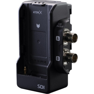 Atomos AtomX SDI מודול עבור Ninja V