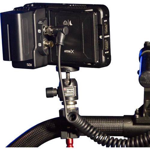 Atomos AtomX SDI מודול עבור Ninja V