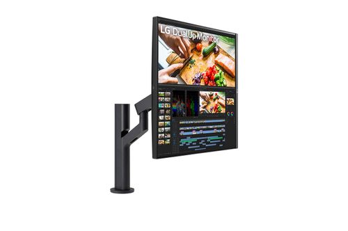 מסך מחשב LG DualUp 28MQ780B ‏27.6 ‏אינטש