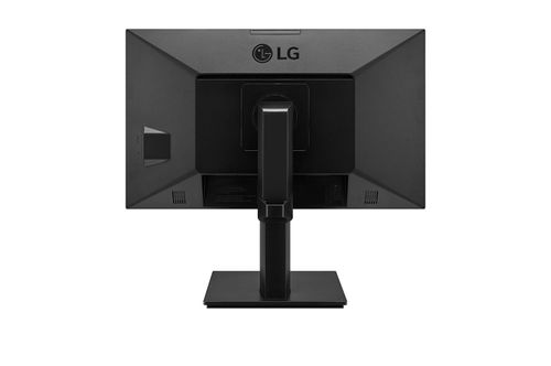 מסך מחשב LG 24BP750C-B ‏23.8 ‏אינטש Full HD