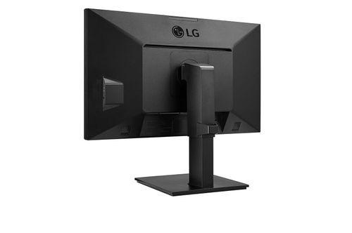 מסך מחשב LG 24BP750C-B ‏23.8 ‏אינטש Full HD