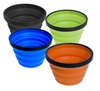 כוס קומפקטית מתקפלת X-Cup מבית חברת Sea to Summit
