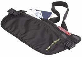 ארנק כסף מותן Money Belt מבית חברת Sea to Summit