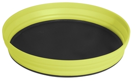 צלחת מזון מתקפלת X-PLATE מבית חברת Sea to Summit