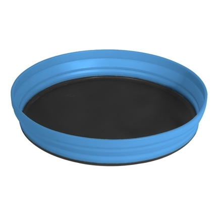 צלחת מזון מתקפלת X-PLATE מבית חברת Sea to Summit