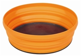 קערה מתקפלת גדולה XL-BOWL מבית חברת Sea to Summit