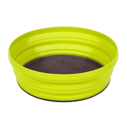 קערה מתקפלת גדולה XL-BOWL מבית חברת Sea to Summit