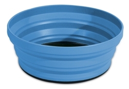 קערת מזון מתקפלת X-BOWL מבית חברת Sea to Summit