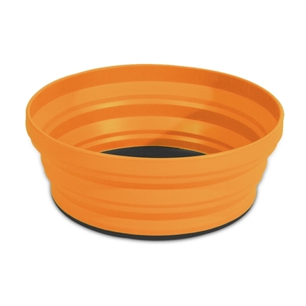 קערת מזון מתקפלת X-BOWL מבית חברת Sea to Summit