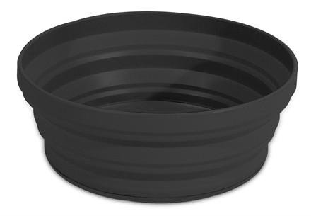 קערת מזון מתקפלת X-BOWL מבית חברת Sea to Summit
