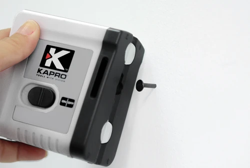 862G פרולייזר ירוק  – עם קרניים מצטלבות kapro
