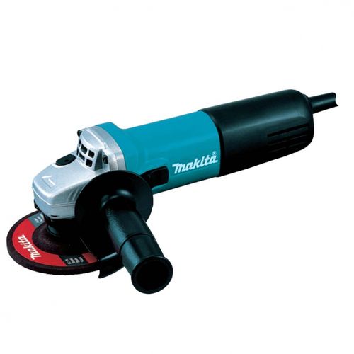 משחזת זווית "4.5 840W - מקיטה 9557HN - Mekita