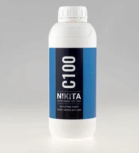 ניקיטה c100 