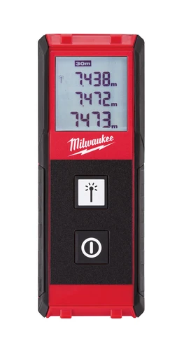 מד טווח - 30 מטר Milwaukee