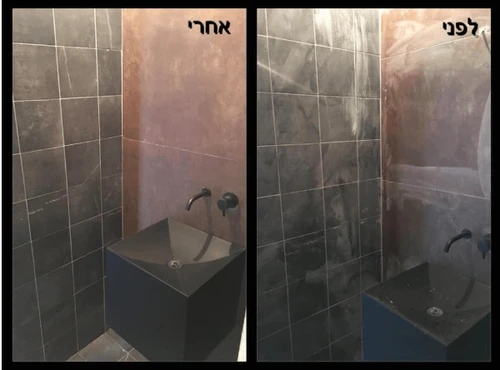 NIKITA C100 ניקיטה