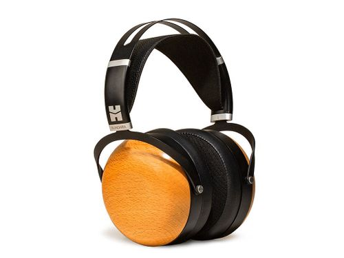 אוזניות HIFIMAN Sundara Closed Back