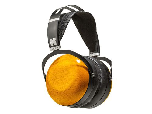 אוזניות HIFIMAN Sundara Closed Back