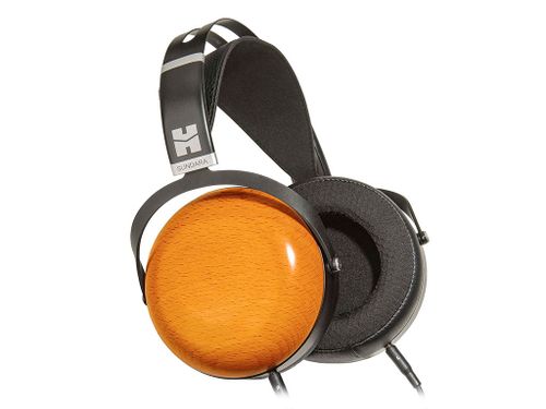 אוזניות HIFIMAN Sundara Closed Back
