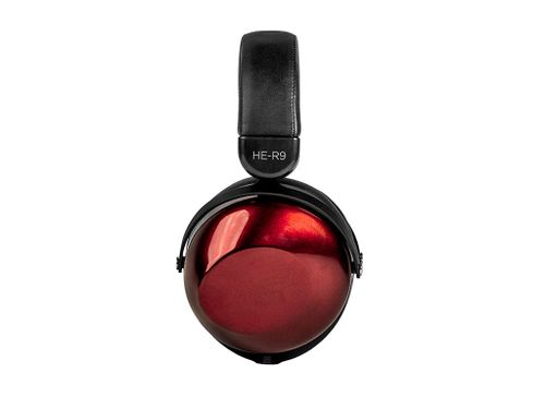 אוזניות דינמיות סגורות HIFIMAN HE-R9