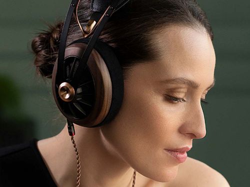 אוזניות Meze Audio 109 PRO