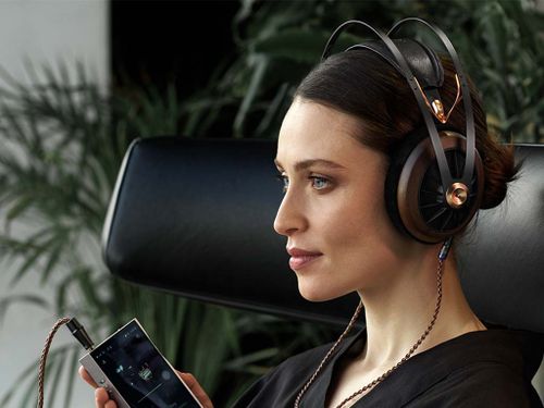 אוזניות Meze Audio 109 PRO