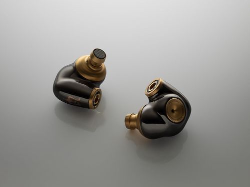 אוזניות Meze Advar In-Ear