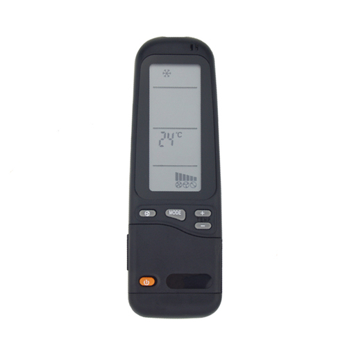 שלט תחליפי למזגני ELECTRA RC3