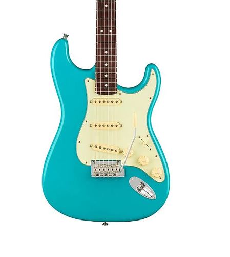 Fender American Professional II Stratocaster