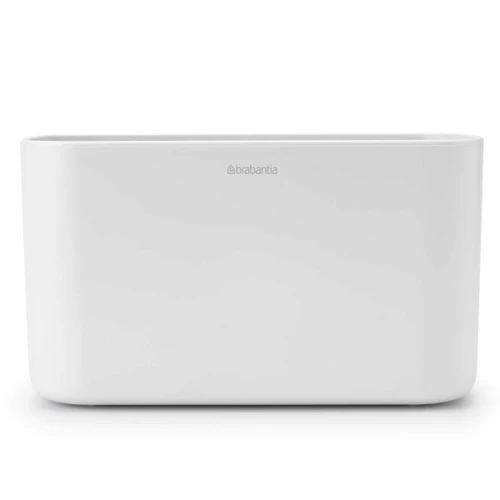 אורגנייזר לאמבטיה, לבן Brabantia - ReNew Y-280108 - עולם הפרזול 03