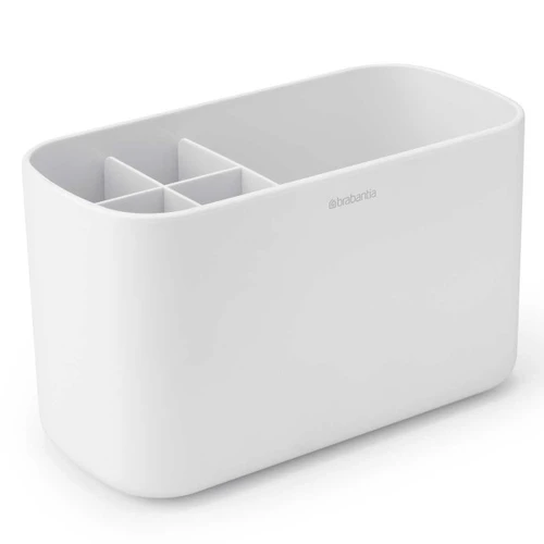 אורגנייזר לאמבטיה, לבן Brabantia - ReNew Y-280108 - עולם הפרזול 04