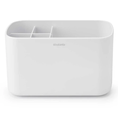 אורגנייזר לאמבטיה, לבן Brabantia - ReNew Y-280108 - עולם הפרזול 05