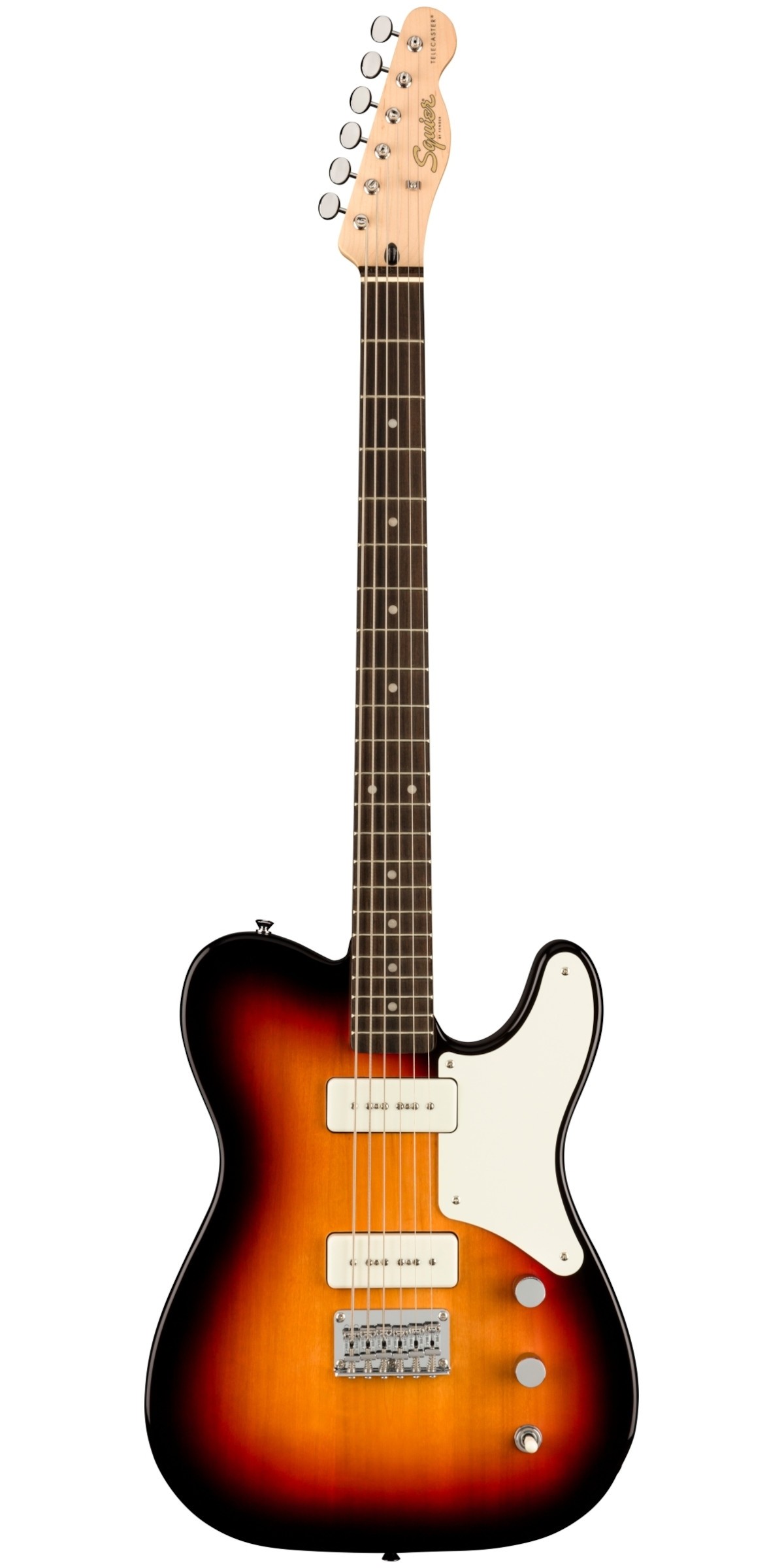 Squier Paranormal Baritone Cabronita Telecaster