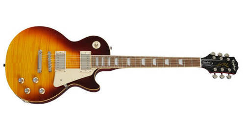 גיטרה חשמלית Epiphone Les Paul Standard '60s