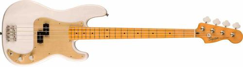 Squier Classic Vibe Late '50s Precision Bass White Blonde