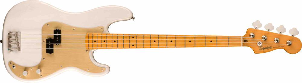 Squier Classic Vibe Late 