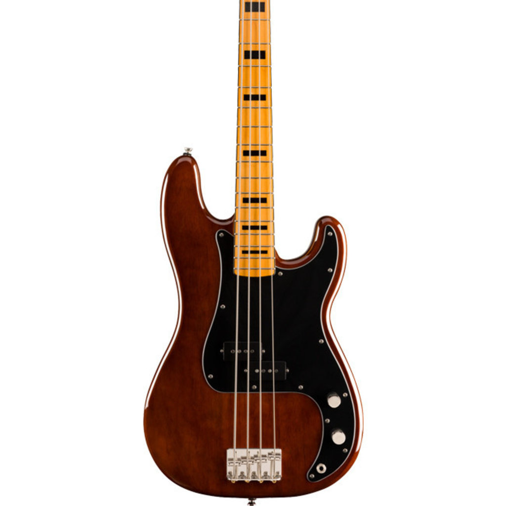 Squier Classic Vibe 