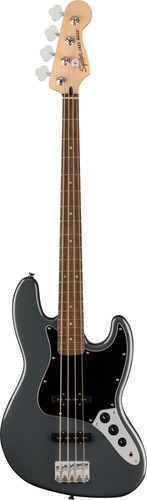 גיטרה בס Squier Affinity Jazz Bass