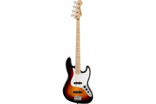 גיטרה בס Squier Affinity Jazz Bass