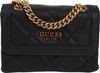 Abey Mini Crossbody Fold Bag