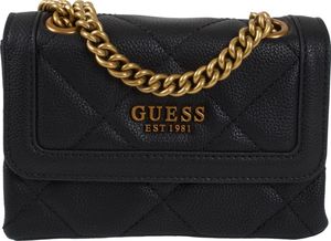 Abey Mini Crossbody Fold Bag
