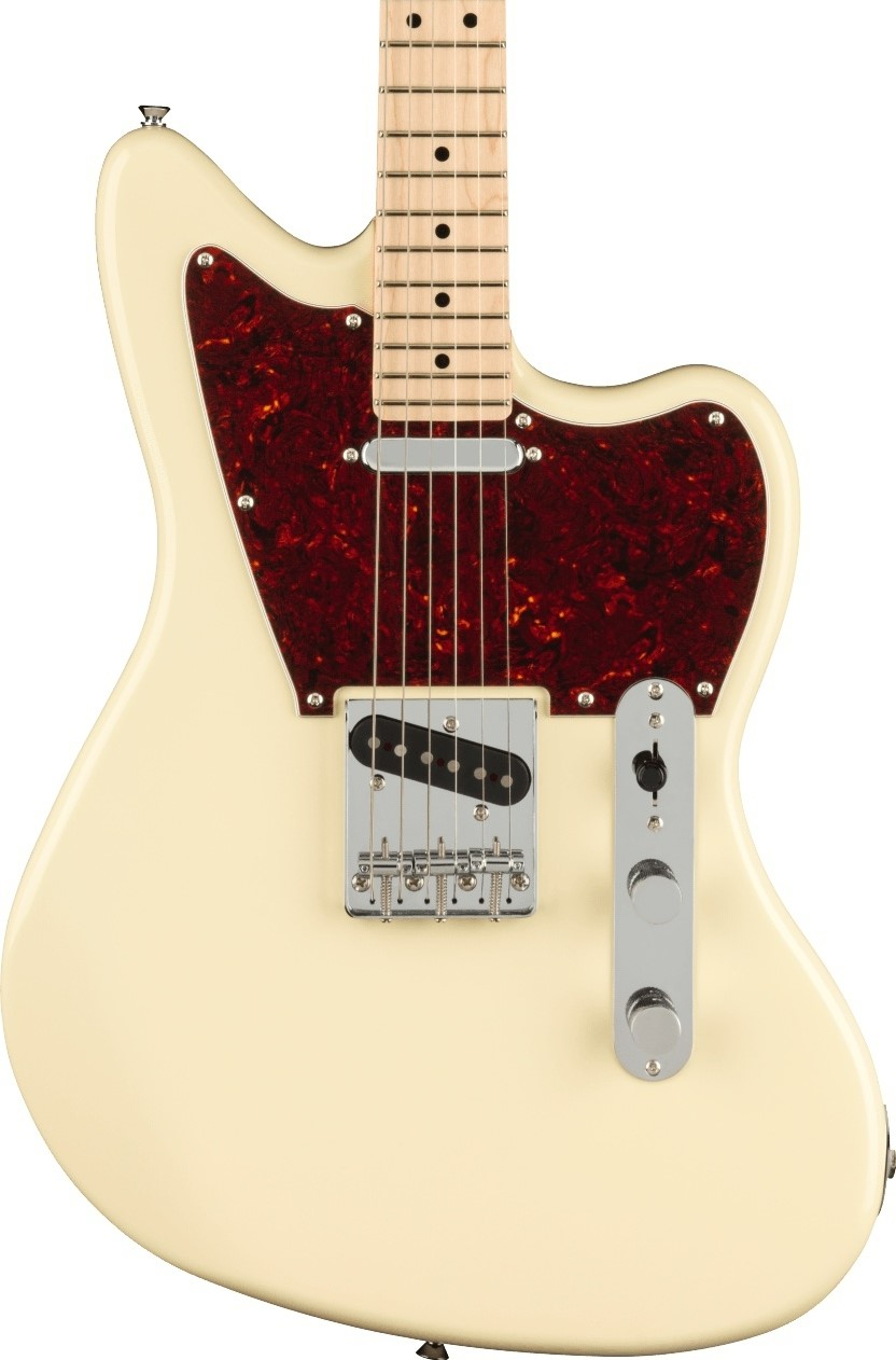 גיטרה חשמלית Squier Paranormal Offset Telecaster