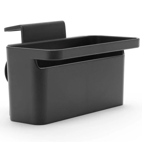 אורגנייזר בתוך הכיור אפור כהה Brabantia Y-302466 - עולם הפרזול