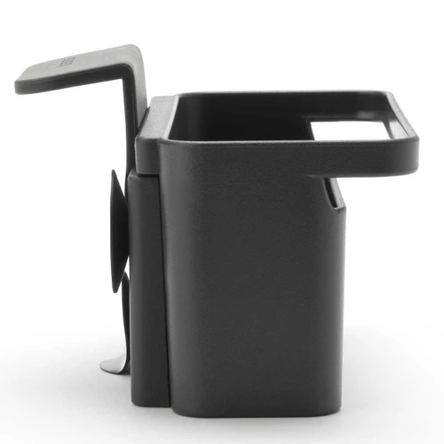 אורגנייזר בתוך הכיור אפור כהה Brabantia Y-302466 - עולם הפרזול 04