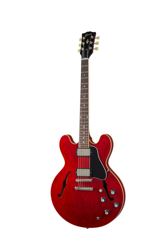 Gibson USA ES-335 '60s Cherry