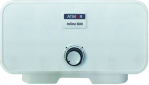 מחמם מים מהיר אטמור Atmor Inline 800 5.5 KW