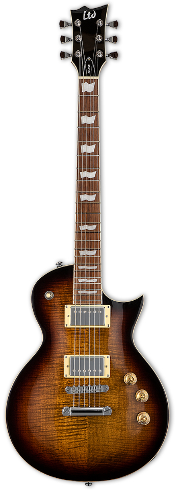 LTD EC-256FM DBSB ESP