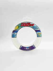 שוקלידר  RELIX SHOCK LEADER 100M