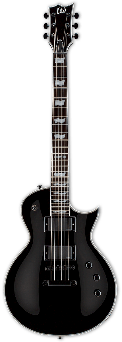 LTD EC-401 BLACK ESP