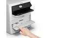 מדפסת הזרקת דיו אפסון Epson WorkForce Pro WF-C529RDTW